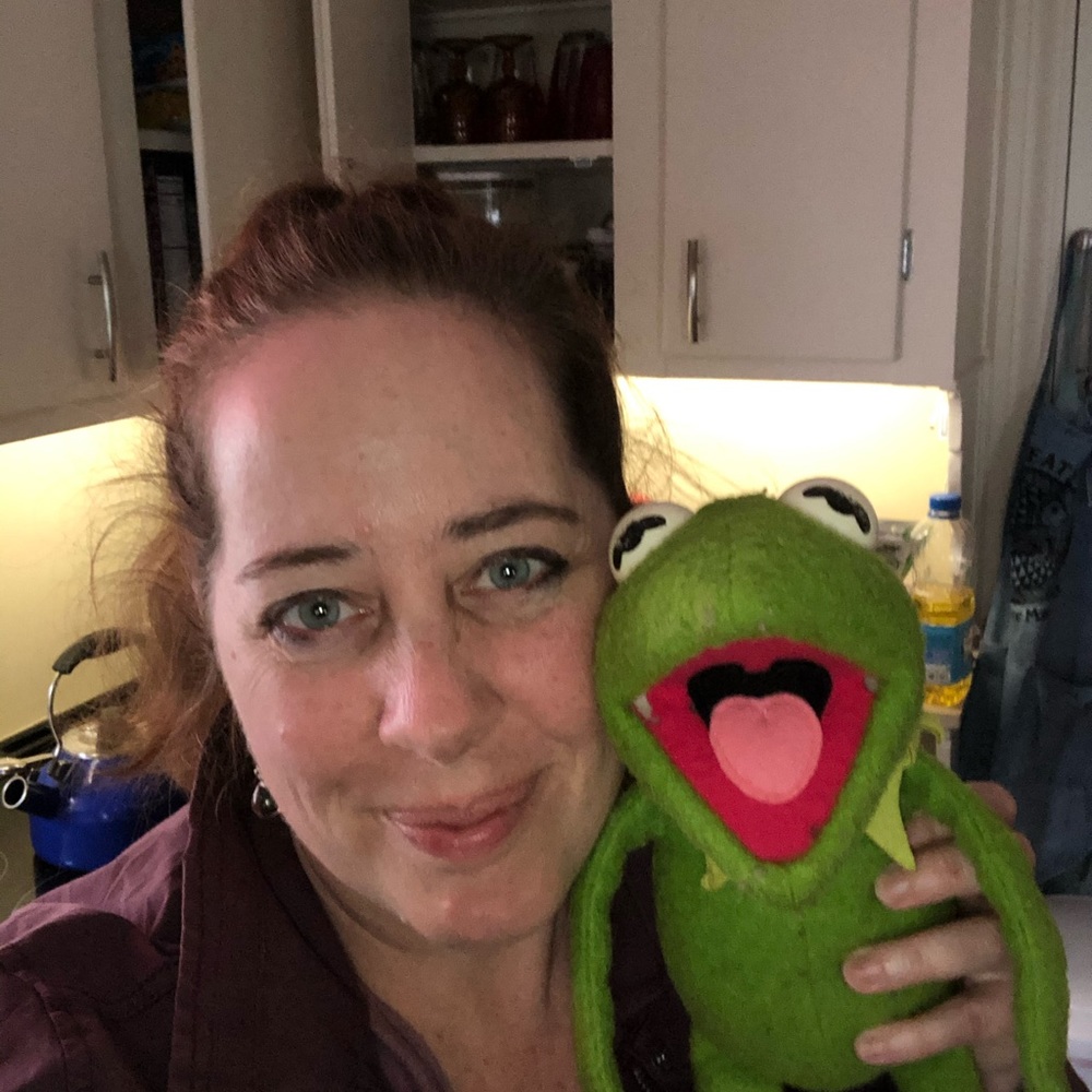 Meet your Posher, Margaret